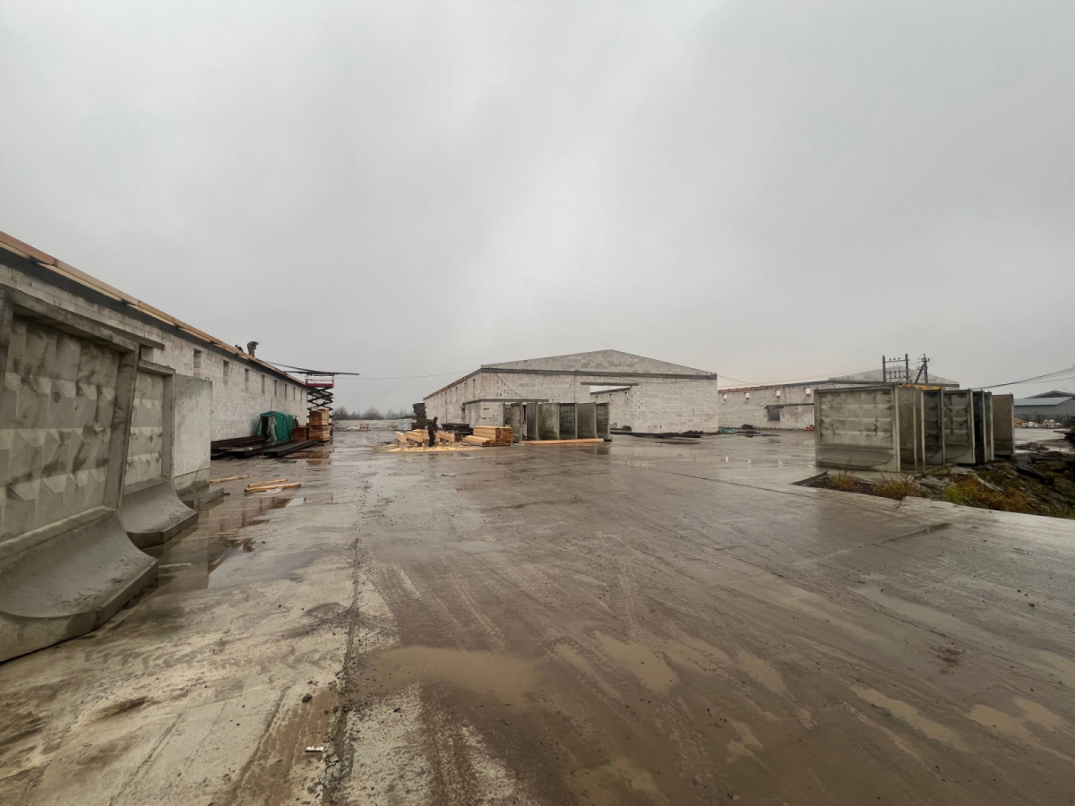 Соржа-Старая