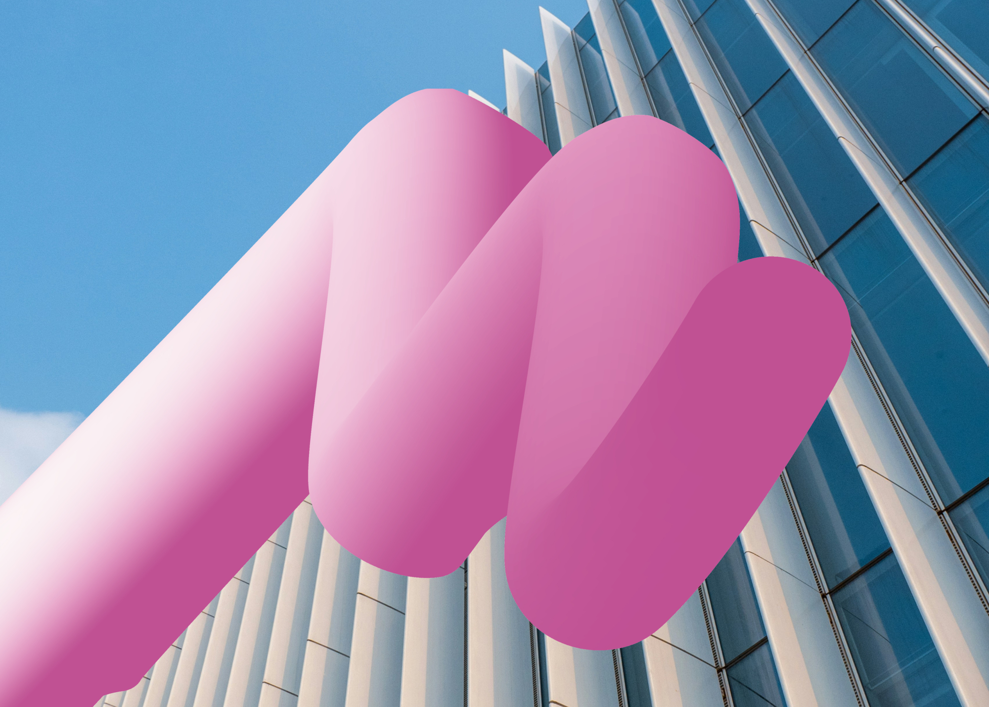 Новый тренд