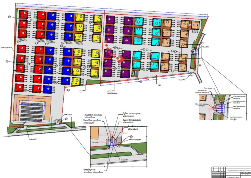 Индустриальный парк Ломоносовский