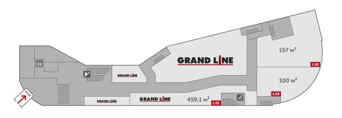 Grand Line