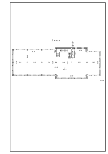 на Уральской, 13