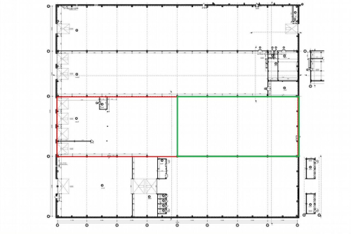 на Финляндской улице, 38