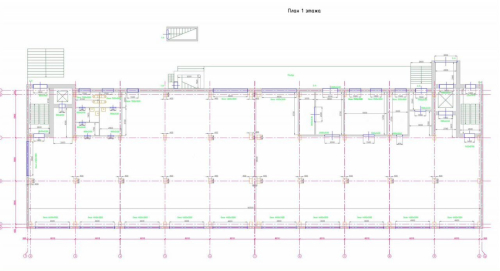 Автобусная, 3
