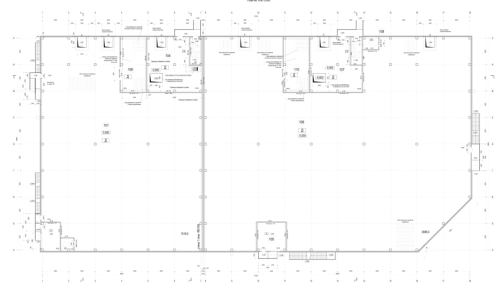 Технопарк Up&Down