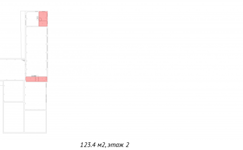 на Заозерной улице