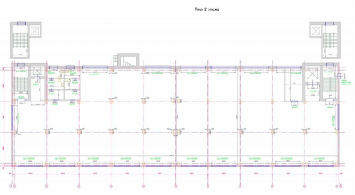 Автобусная, 3