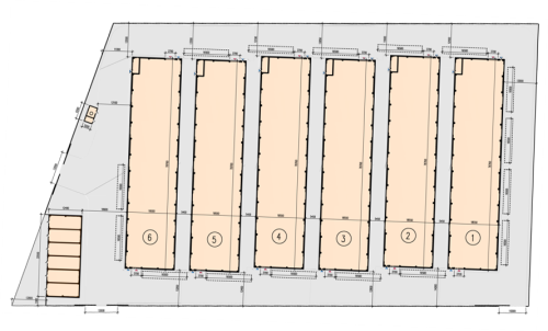на Рабочей улице