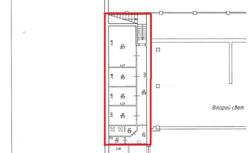 Индустриальный Парк "Л5"