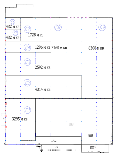 Реформа на 1-м Верхнем переулке