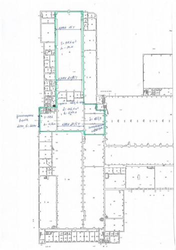 на Кондратьевском проспекте