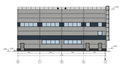 Альянс-парк