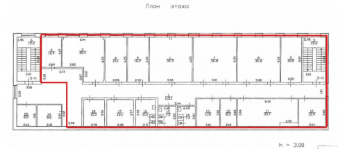 на Октябрьской набережной