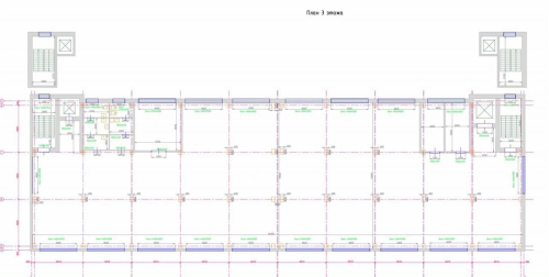 Автобусная, 3