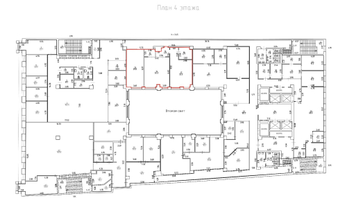 Технопарк Смоленка