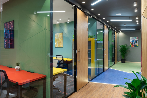 ПРАКТИК Бертгольд Центр