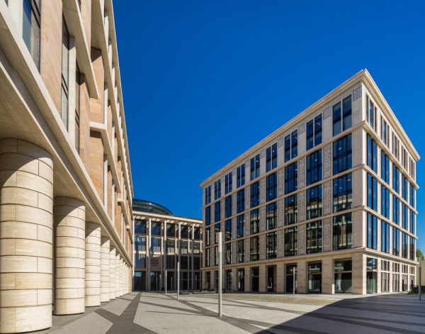 Невская Ратуша