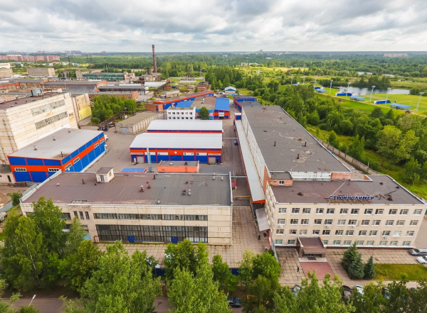 на Северной