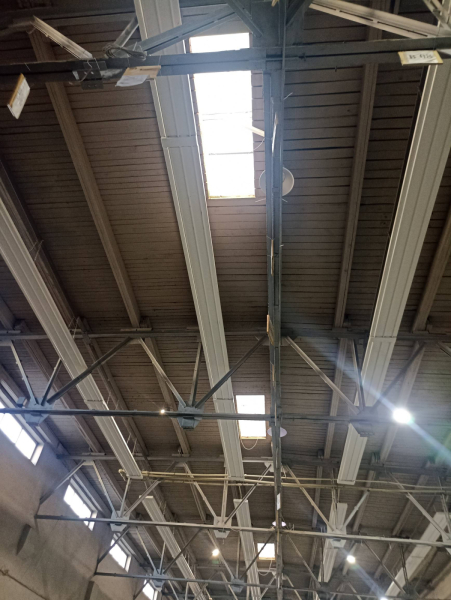 Индустриальный Парк "Л5"