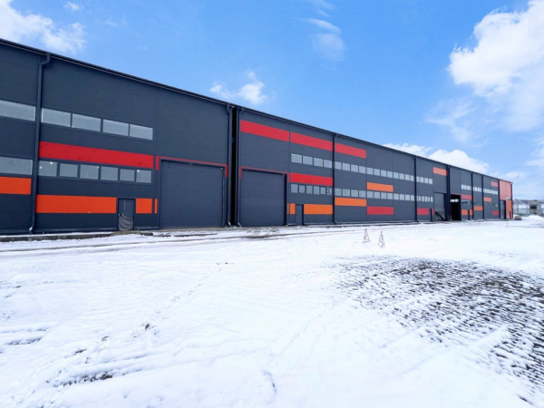 Промпарк Софийский