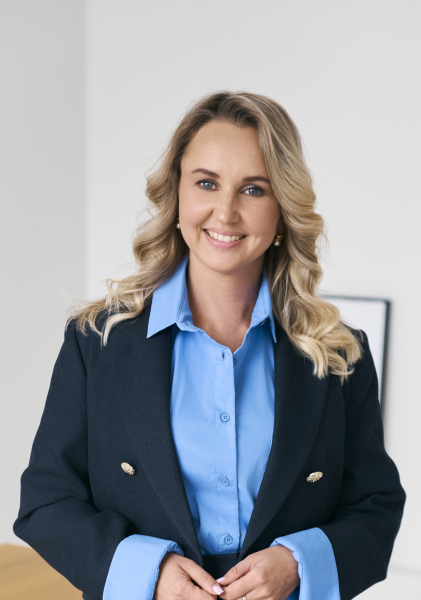 Елена Кашунцова