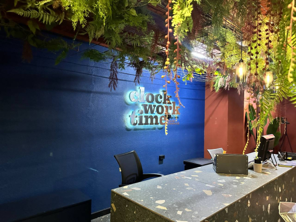 Степан Разин