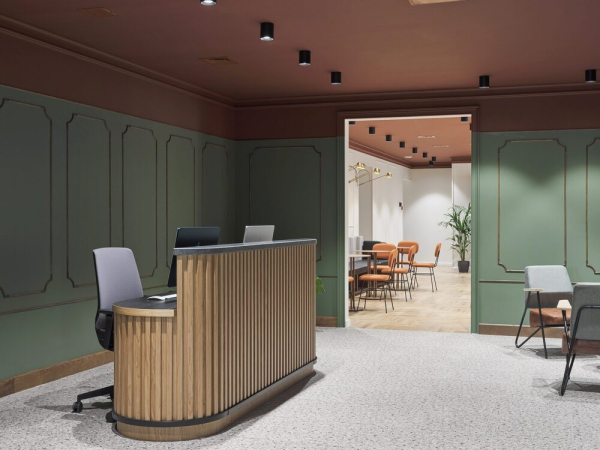 ПРАКТИК Гороховая