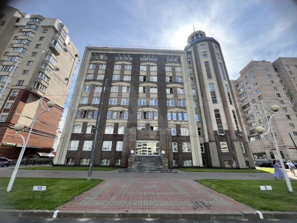 на Богатырском, 2