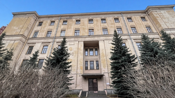 Свеаборгская, 10