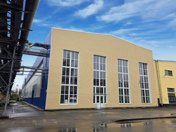 Кировский завод