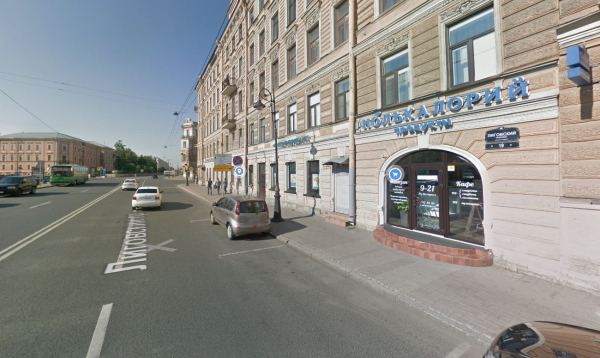 Жуковского, 38