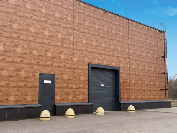 Троицкая горка