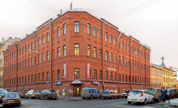 Рассвет