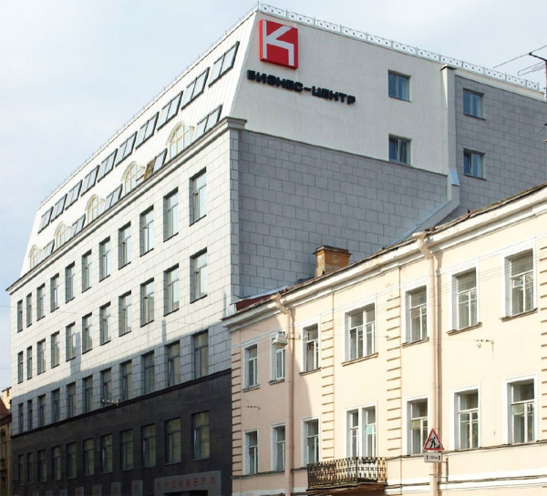 Кронверк