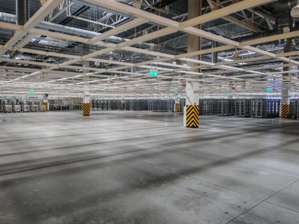 Мега Парнас