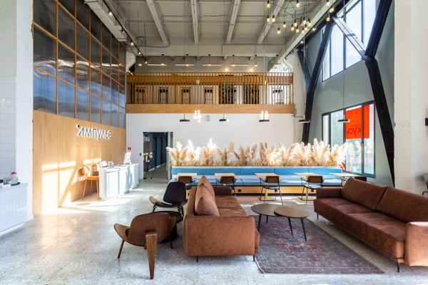 ПРАКТИК Импульс