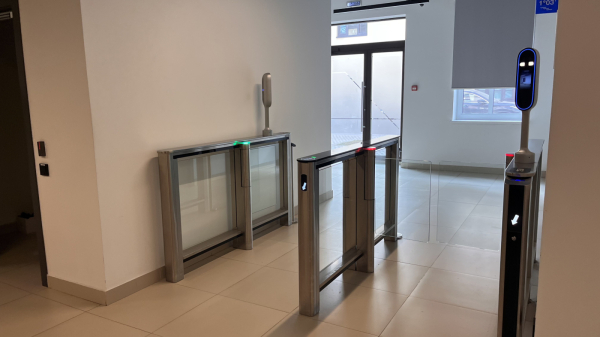 Особняк Шопена