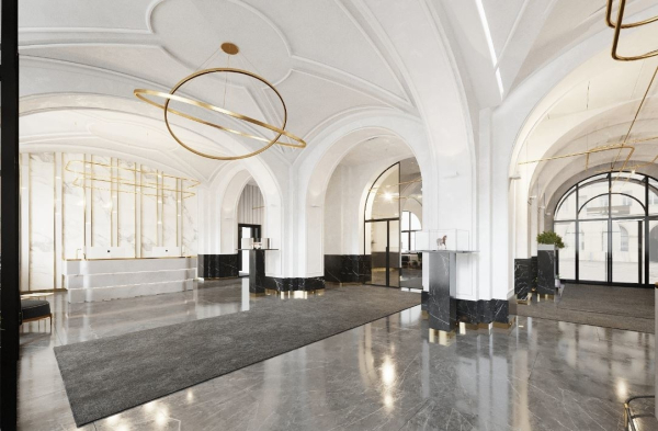 на Миллионной 6