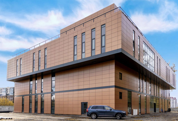 ОСЗ на Петергофском