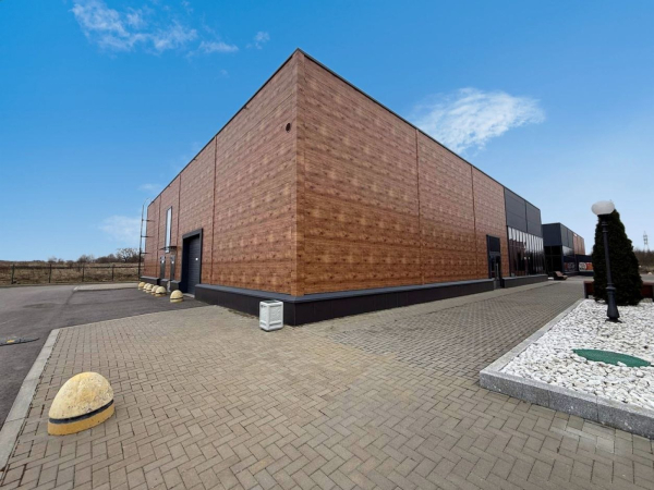 Троицкая горка