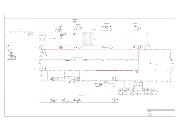 на территории Ижорских заводов