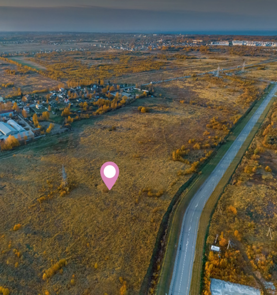 Массив Марьино