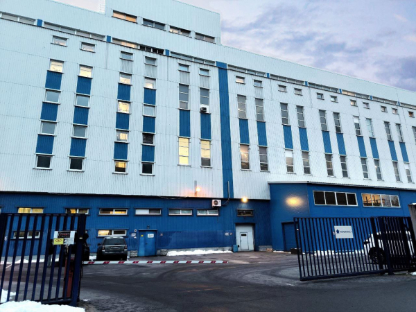 на Глиняной, 19