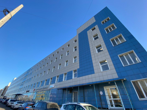 Парнас