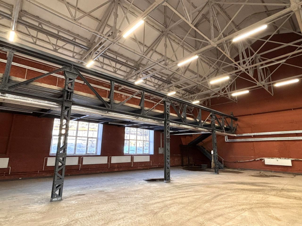 Кондратьевский проспект