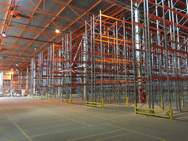 Многофункциональный комплекс RAUM Бугры