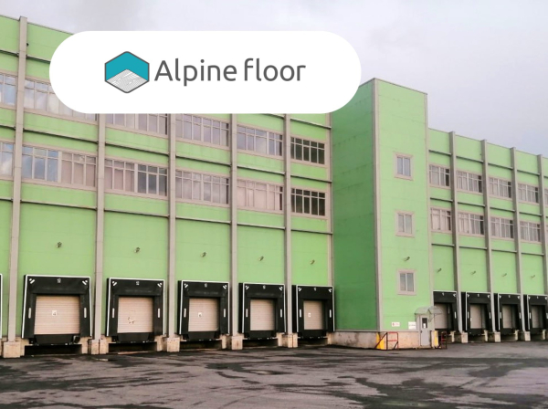 Alpin Floor