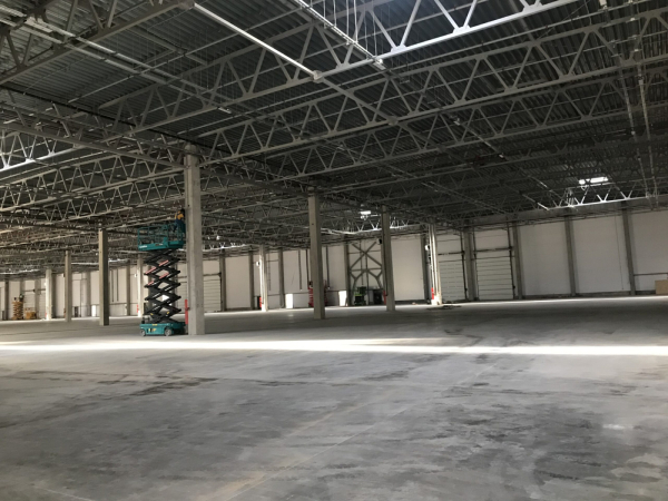 IP Разметелево