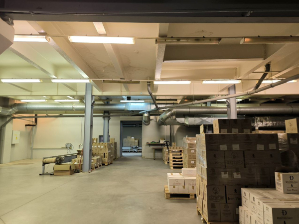 на улице Александра Невского