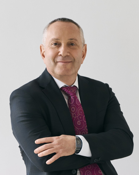 Борис Мошенский