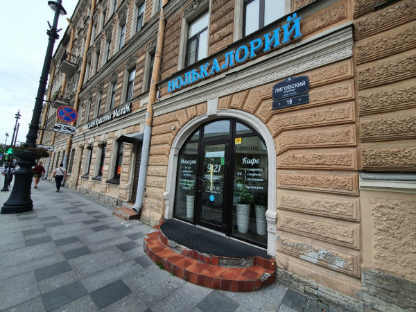 Жуковского, 38
